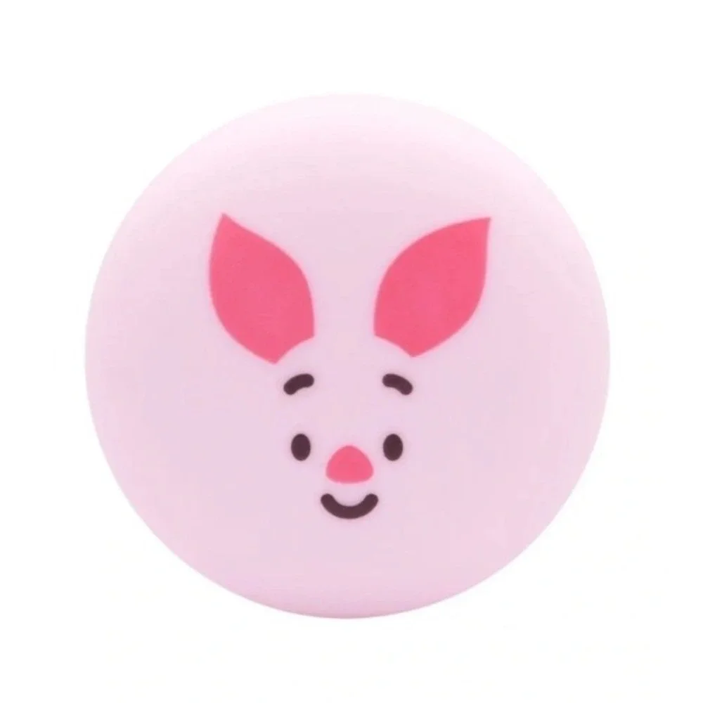 The Creme Shop Disney Piglet Lip Balm Rosy Watermelon Vitamin E Shea Butter